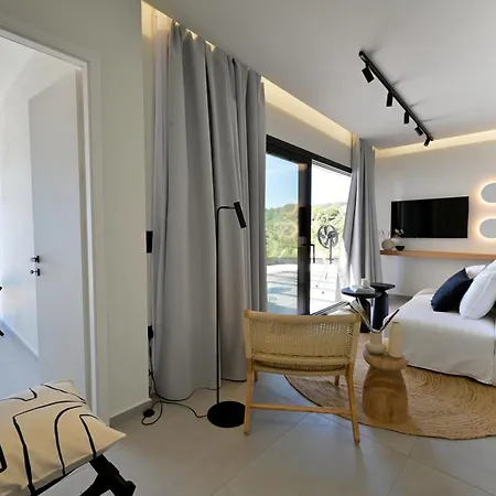 Etherial View Villas Skiathos Exterior photo