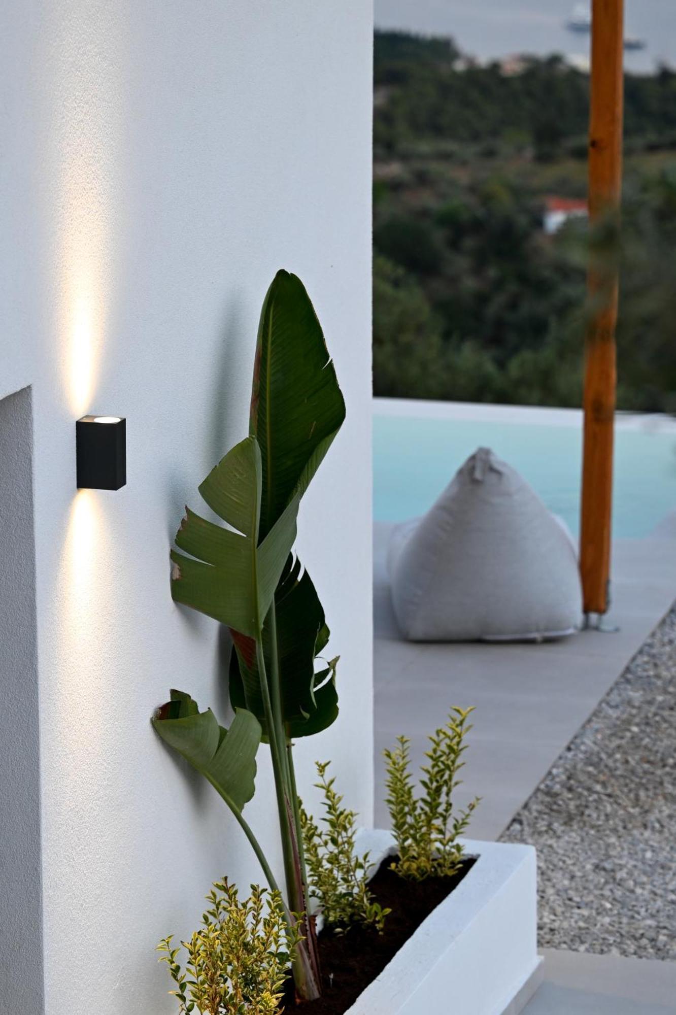 Etherial View Villa *