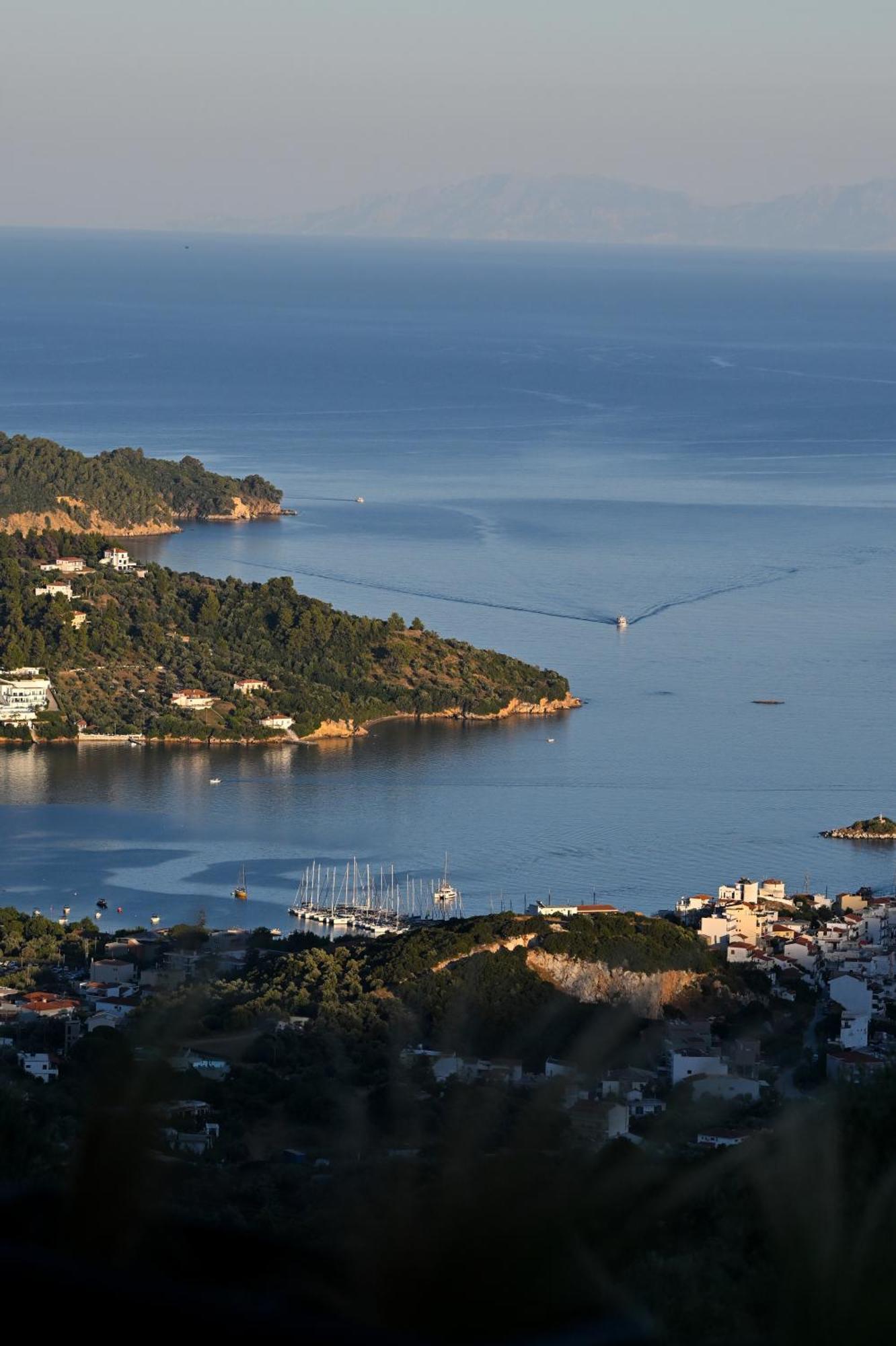 Etherial View Villa
