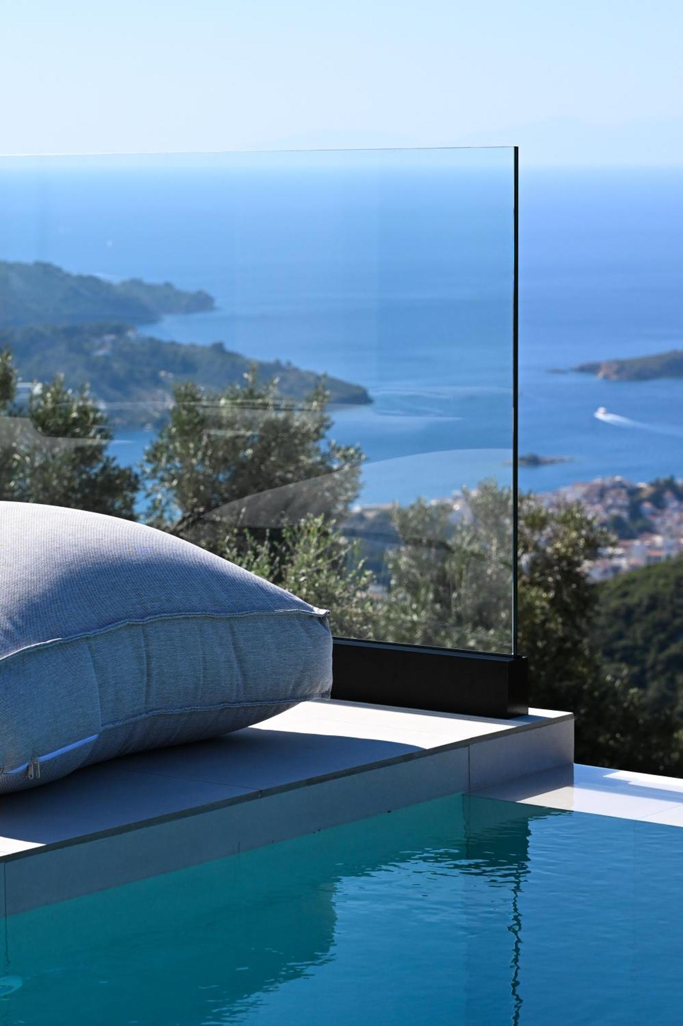Etherial View Villa