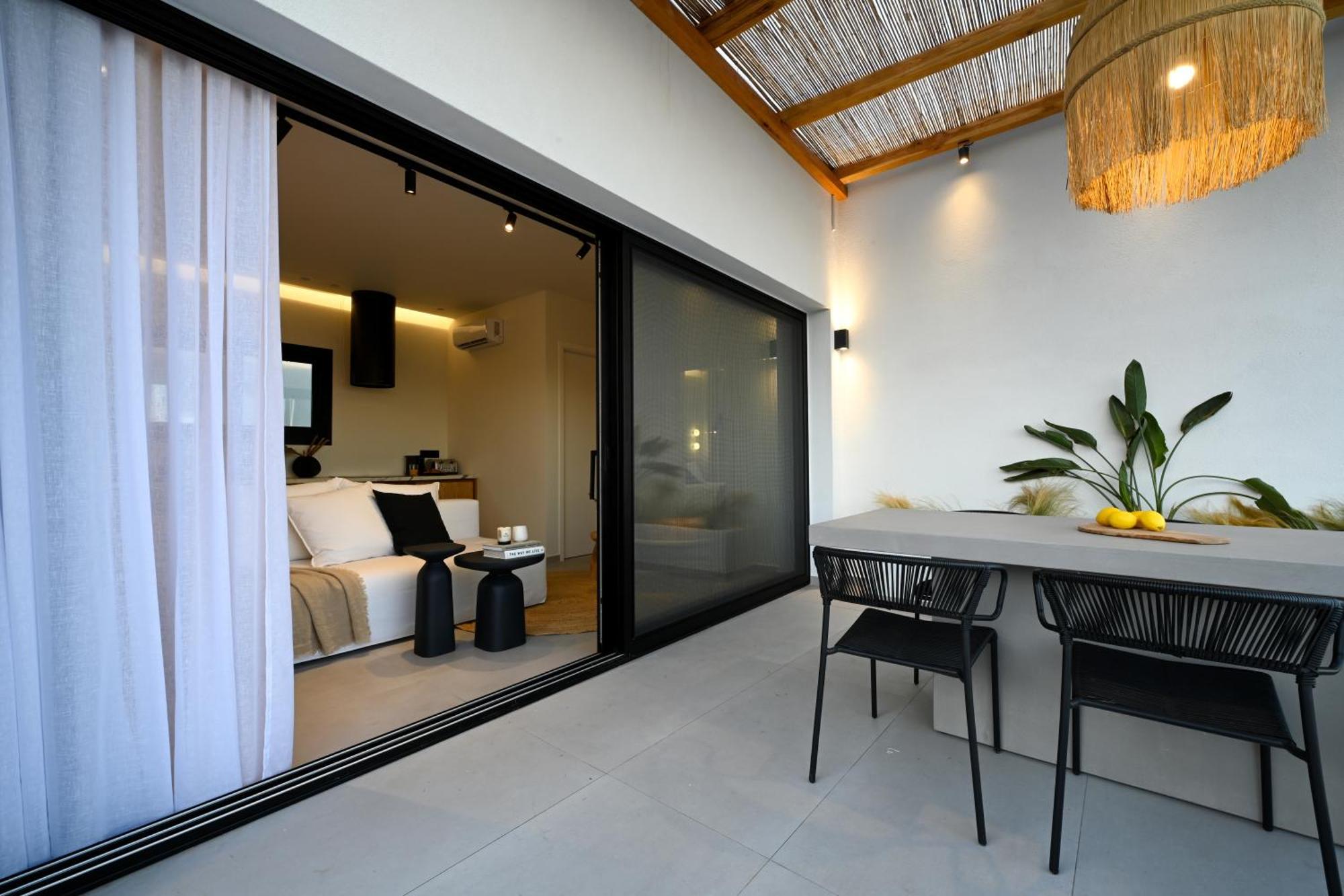 Etherial View Villa *