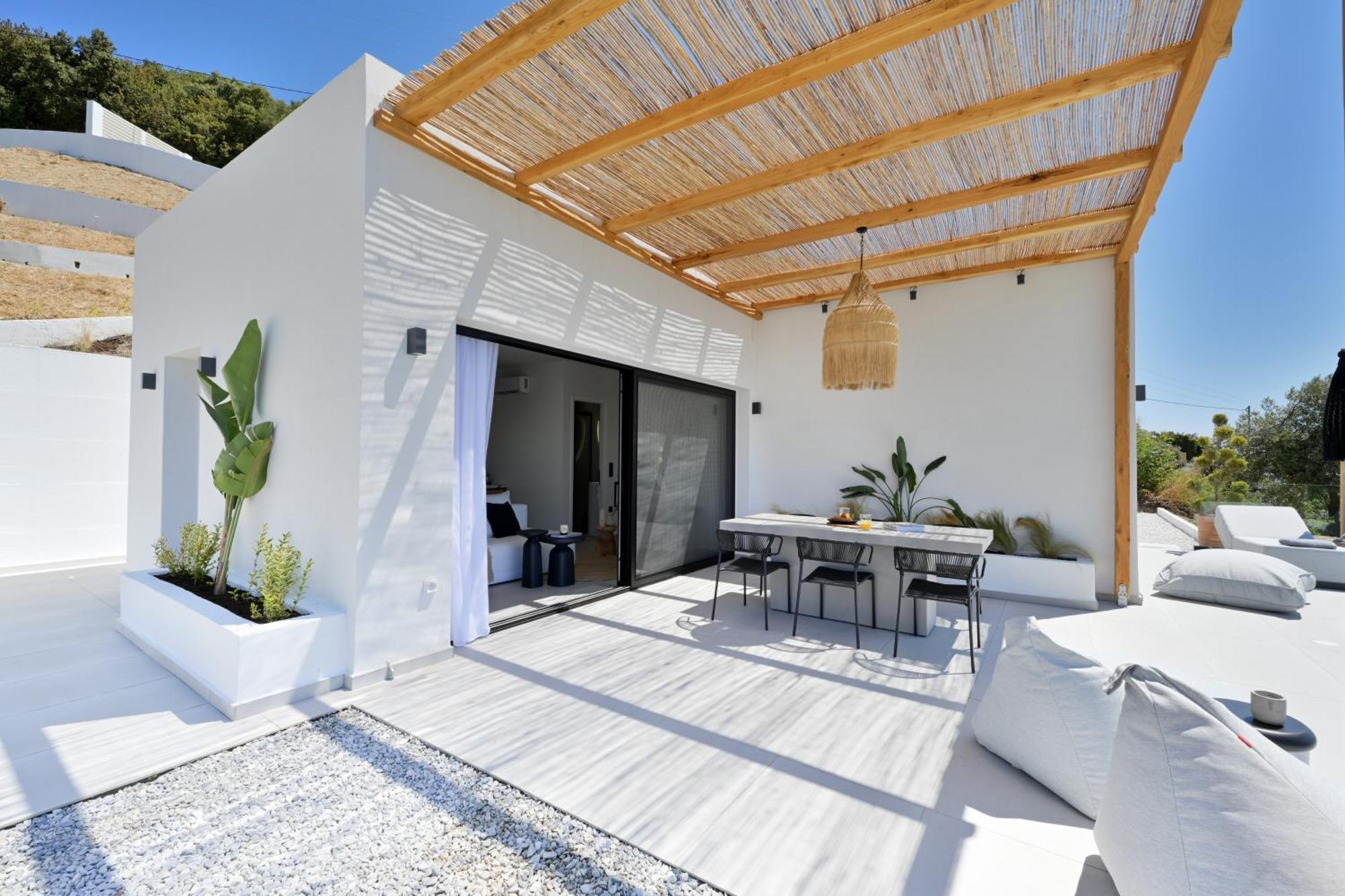 Villa Etherial View *