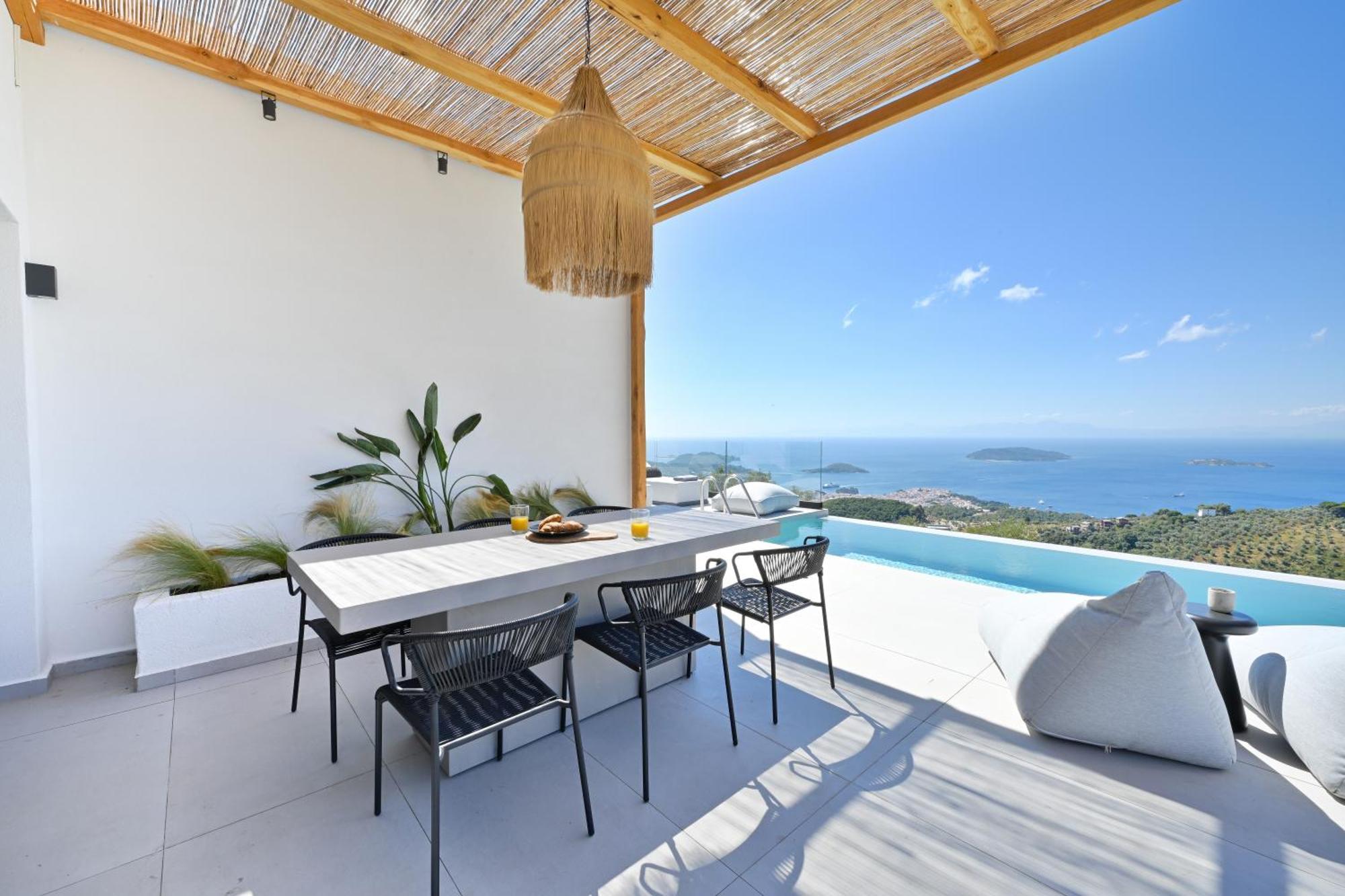 Villa Etherial View *