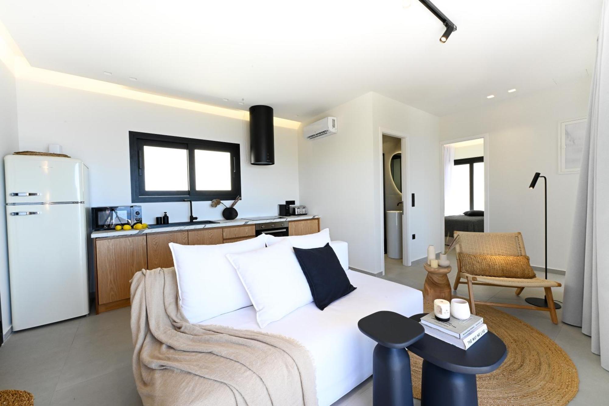 Etherial View Villa *