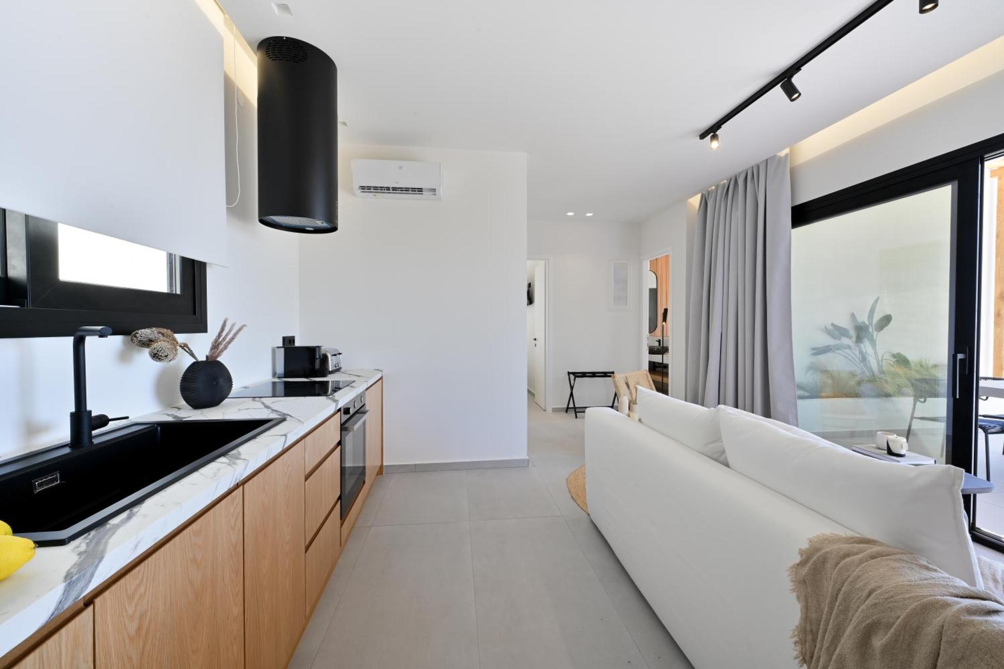Villa Etherial View