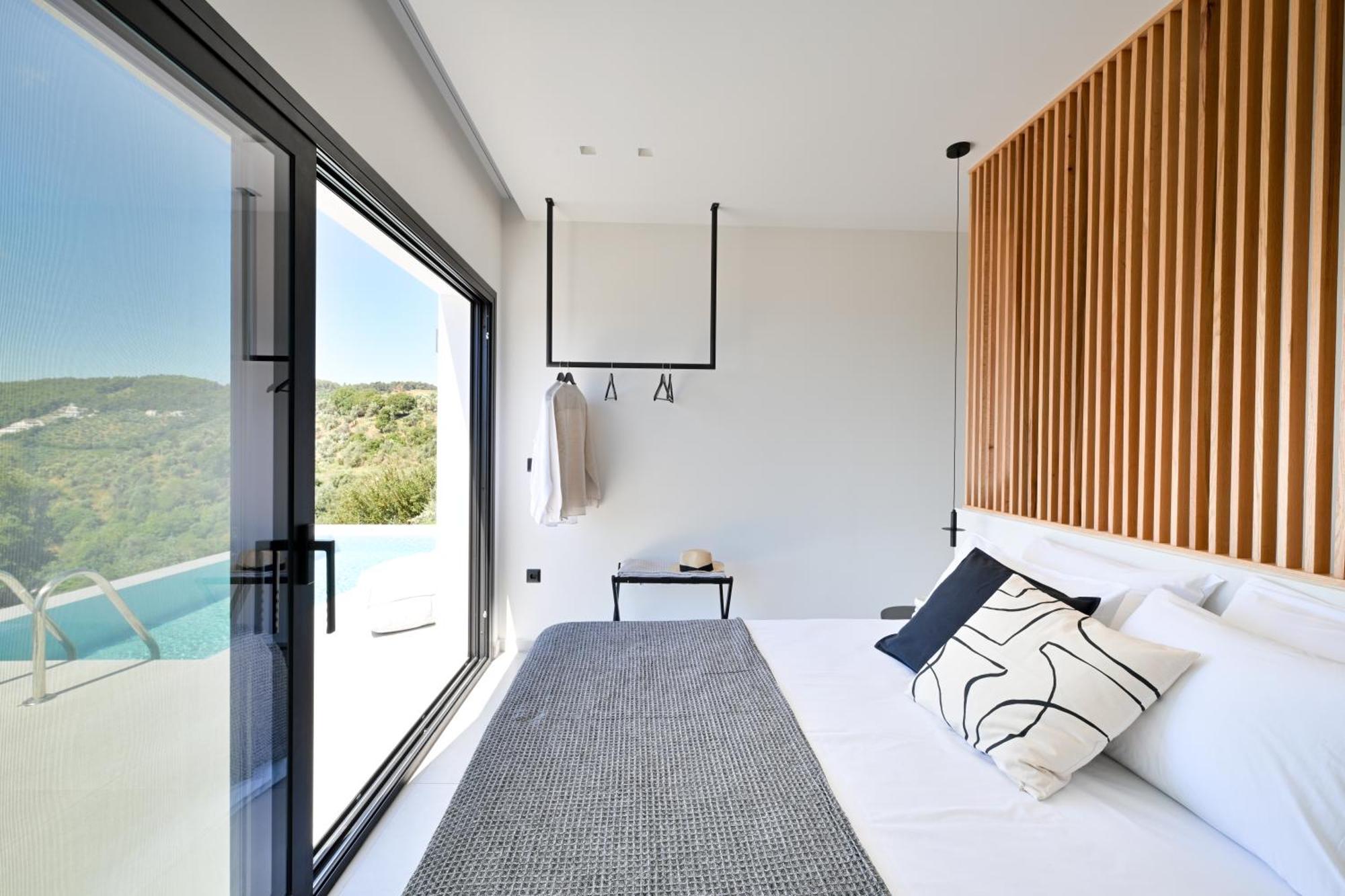 Villa Etherial View Skiathos-Stadt
