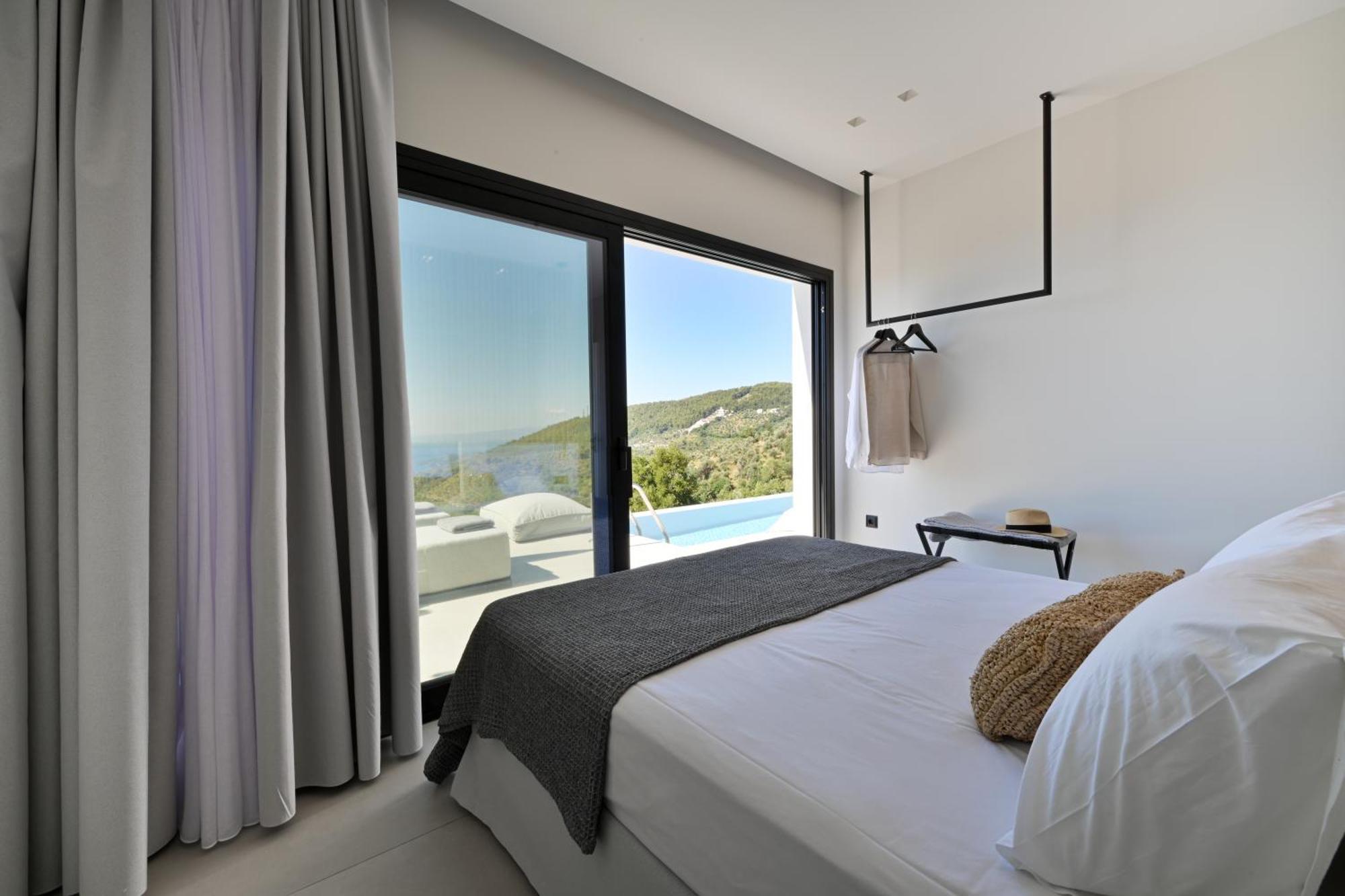 Villa Etherial View