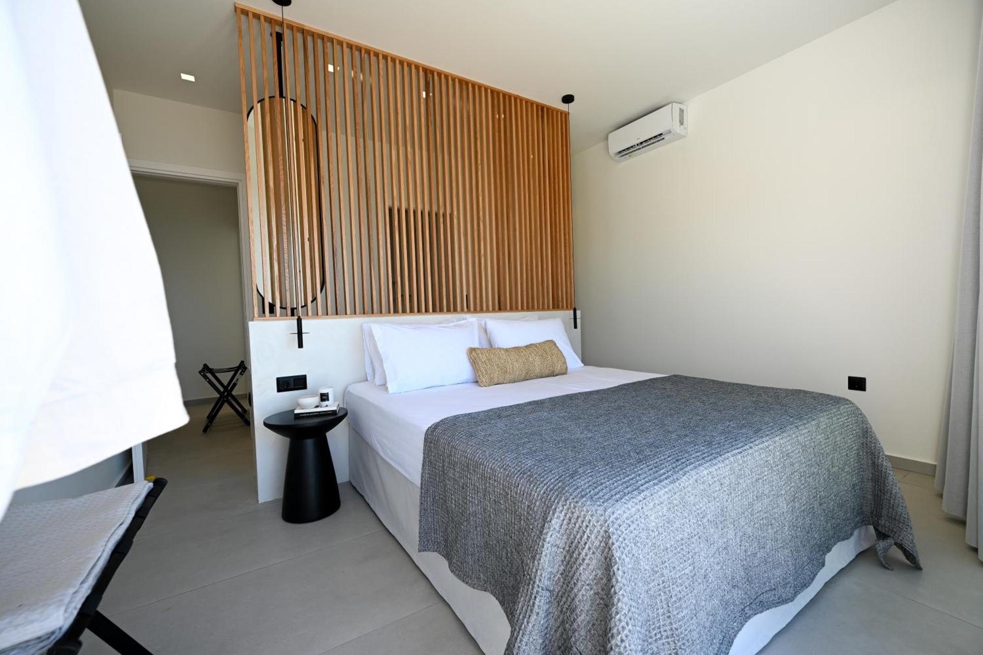 Villa Etherial View Skiathos-Stadt